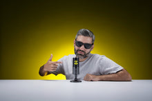 Load image into Gallery viewer, RAZER SEIREN EMOTE