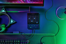 Load image into Gallery viewer, Razer Audio Mixer