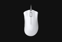 Load image into Gallery viewer, RAZER DEATHADDER Essential - White