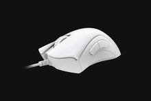 Load image into Gallery viewer, RAZER DEATHADDER Essential - White