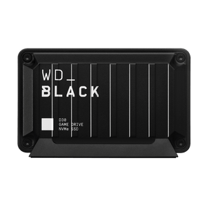 WD_BLACK™ D30 Game Drive SSD