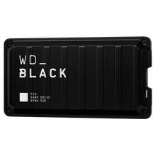 Load image into Gallery viewer, WD_BLACK P50 Game Drive SSD
