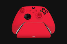 Load image into Gallery viewer, Razer Universal Quick Charging Stand for Xbox - Pulse Red
