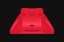 Load image into Gallery viewer, Razer Universal Quick Charging Stand for Xbox - Pulse Red
