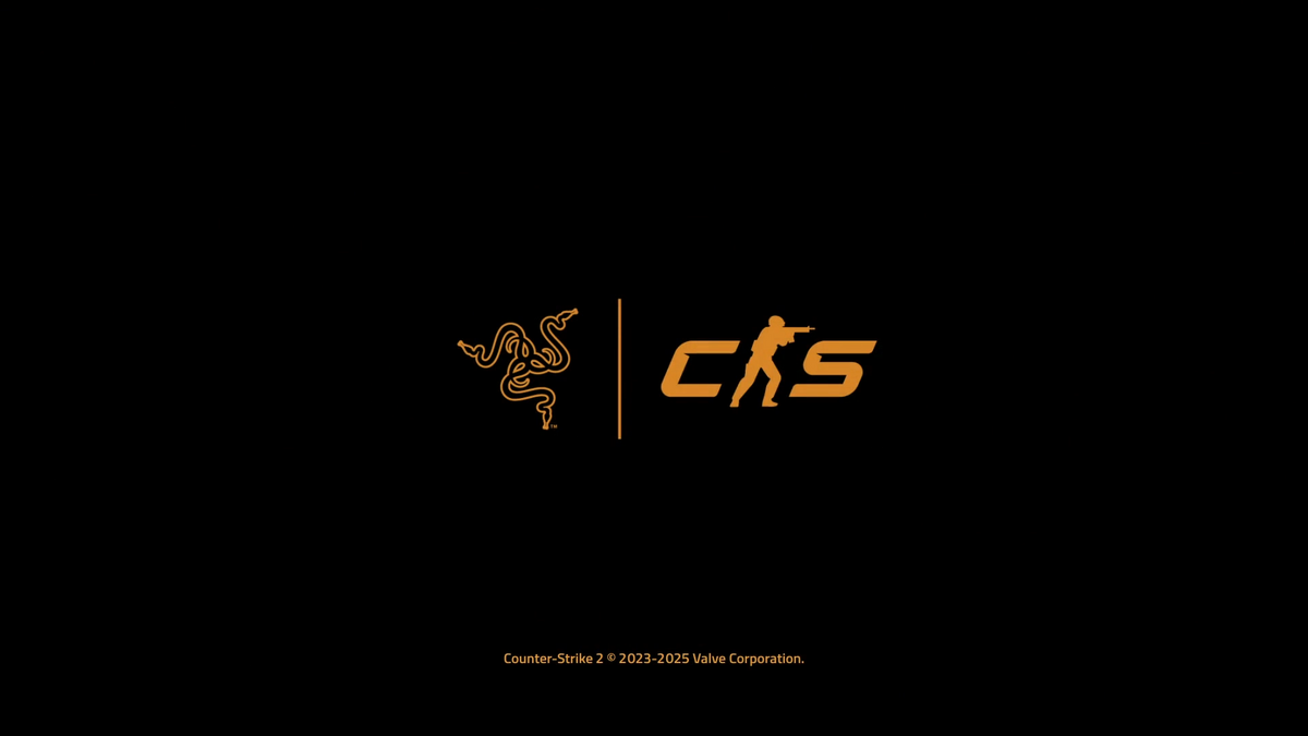 Team Razer Cs2 Razer Counter-Strike 2 Collection – MTD for Accessories