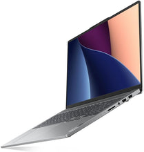 Load image into Gallery viewer, Lenovo IdeaPad Pro 5 16IMH9 - Intel Core Ultra 9 185H, 32GB LPDDR5x-7467 RAM, 1TB SSD, NVIDIA GeForce RTX 4050 6GB GDDR6, 16" 2K (2048x1280) OLED 400nits 120Hz Eyesafe Multi-Touch, Win11
