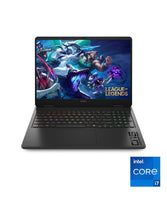Load image into Gallery viewer, HP OMEN 16-am0016ne Laptop - Intel® Core™ i7-14650HX - 16GB - 512GB SSD - NVIDIA® GeForce® RTX 5050 8GB - 16" 2K 144Hz - Win11
