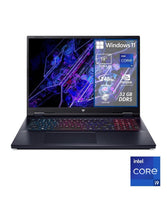 Load image into Gallery viewer, Acer Helios Neo 18 PHN18-71-97K8 Laptop - Intel® Core™ i9-14900HX - 32GB - 1TB SSD - NVIDIA® GeForce® RTX 4070 8GB - 18" QHD 240Hz - Win11
