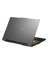 Load image into Gallery viewer, ASUS TUF Gaming F16 FX608JHR-RV057W Laptop - Intel® Core™ i7-14650HX - 16GB - 512GB SSD - NVIDIA® GeForce® RTX 5050 8GB - 16" FHD+ 165Hz - Win11
