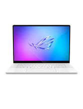 Load image into Gallery viewer, ASUS ROG Zephyrus G16 GA605WI-QR050W Laptop - AMD Ryzen AI 9 HX 370 - 32GB - 1TB SSD - NVIDIA® GeForce RTX 4070 8GB - 16" OLED WQXGA - Win11
