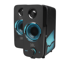 Load image into Gallery viewer, OPEN BOX - JBL Quantum Duo
