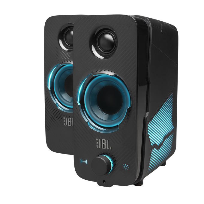 OPEN BOX - JBL Quantum Duo