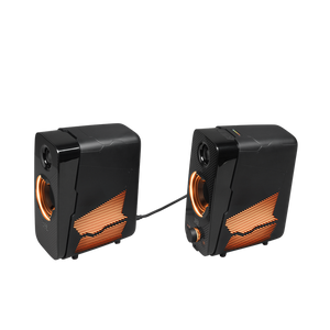 OPEN BOX - JBL Quantum Duo