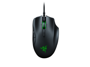 OPEN BOX - RAZER NAGA TRINITY