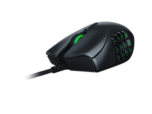 OPEN BOX - RAZER NAGA TRINITY