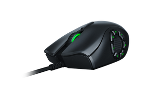 OPEN BOX - RAZER NAGA TRINITY