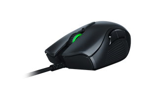 OPEN BOX - RAZER NAGA TRINITY