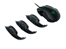 Load image into Gallery viewer, OPEN BOX - RAZER NAGA TRINITY
