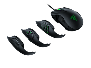 OPEN BOX - RAZER NAGA TRINITY