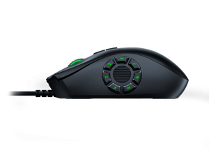 OPEN BOX - RAZER NAGA TRINITY