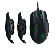 Load image into Gallery viewer, OPEN BOX - RAZER NAGA TRINITY
