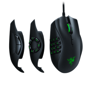 OPEN BOX - RAZER NAGA TRINITY