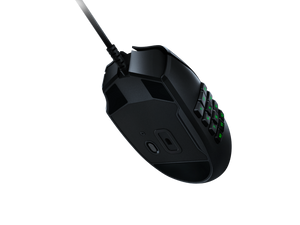 OPEN BOX - RAZER NAGA TRINITY