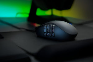 OPEN BOX - RAZER NAGA TRINITY