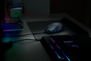 OPEN BOX - RAZER NAGA TRINITY