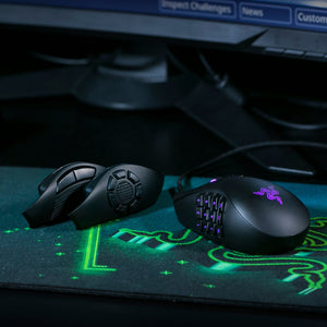 OPEN BOX - RAZER NAGA TRINITY