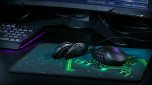 OPEN BOX - RAZER NAGA TRINITY