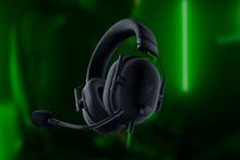 Load image into Gallery viewer, Razer BlackShark V2 X USB - Black
