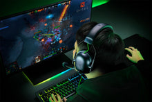 Load image into Gallery viewer, Razer BlackShark V2 X USB - Black
