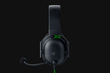 Load image into Gallery viewer, Razer BlackShark V2 X USB - Black
