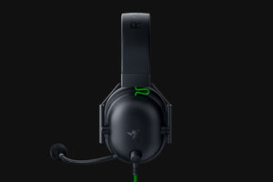 Razer BlackShark V2 X USB - Black