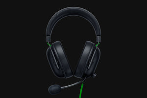 Razer BlackShark V2 X USB - Black
