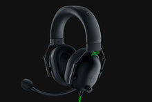 Load image into Gallery viewer, Razer BlackShark V2 X USB - Black
