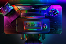 Load image into Gallery viewer, Razer BlackWidow V4 Pro - Yellow Switch - US - Black
