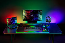 Load image into Gallery viewer, Razer BlackWidow V4 Pro - Yellow Switch - US - Black
