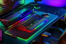 Load image into Gallery viewer, Razer BlackWidow V4 Pro - Yellow Switch - US - Black
