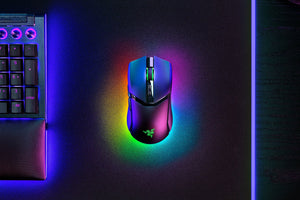 Razer Cobra Pro - Black