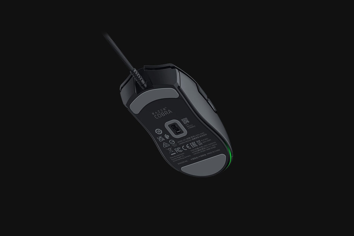 Razer Cobra – MTD for Accessories