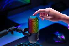 Load image into Gallery viewer, Razer Seiren V3 Chroma - Black
