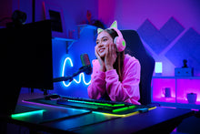 Load image into Gallery viewer, Razer Seiren V3 Chroma - Black
