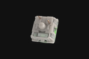 Razer Mechanical Switches - Green Clicky Switch