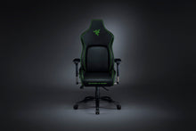 Load image into Gallery viewer, OPEN BOX - RAZER ISKUR - Black/Green
