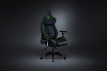 Load image into Gallery viewer, OPEN BOX - RAZER ISKUR - Black/Green
