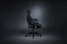 Load image into Gallery viewer, OPEN BOX - RAZER ISKUR - Black/Green
