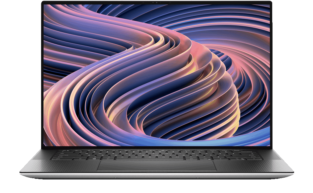 XPS 9520 i7 12700H , 32G Ram , 1 TB SSD Nvme , RTX 3050TI , 15.6 OLED Touch , Win 11