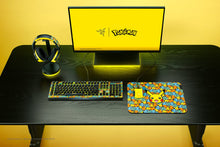 Load image into Gallery viewer, Razer BlackWidow V4 X - Green Switch - Pokémon Kanto Starters Edition
